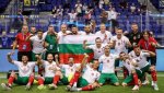България направи огромно геройство на Европейското по минифутбол