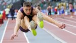 Саръбоюков остана четвърти в Брюксел
