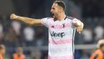 Ювентус си направи харакири - 2:4 срещу Сасуоло
