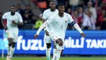 Белгия - Франция