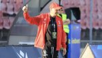 Бивш на Левски и ЦСКА фаворит за поста на Любо Пенев