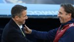 Орела: Няма по-добър отбор от Левски, за нас беше мъка