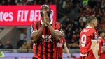 Аталанта отказа Милан от Европа