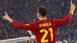 Дибала пропуска финала на Лига Европа