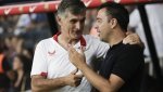 Шави с юбилеен мач начело на Барса
