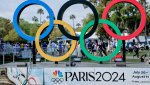 Градът на любовта: Париж ще раздаде 220 000 кондома за Олимпиадата