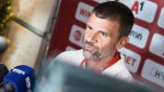 Валентин Илиев: ЦСКА може много повече, умората от Европа си каза думата срещу Дунав