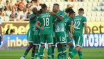 5 от 5: Лудогорец свали Левски от върха