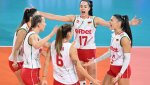 "Лъвица" смени отборите в Румъния