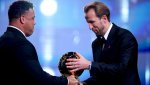 "Златната топка" е козът на Хари Кейн в покера с Байерн