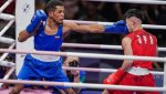 Хавиер Ибаниес започна с победа на световното
