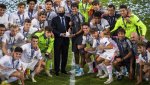 Легенда на Реал Мадрид отказа на Лийдс