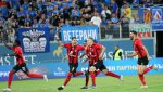 Треньорът на Партизан: Хамрун имаше късмет срещу Левски