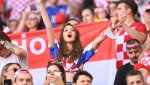 Хърватките обират точките на Евро 2020 + ГАЛЕРИЯ