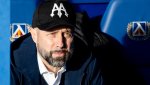 Голямата звезда на Лудогорец аут за финала с ЦСКА