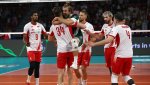 Полша ни показа как се прави и прегази Германия на ЕвроВолей