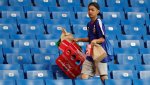 Защо японските фенове и играчи чистиха след себе си на Мондиал 2018?