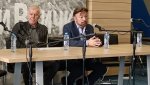 Левски е минало: Мило Борисов спасява Локо Пловдив