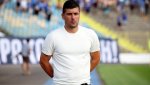 Атанас Рибарски официално пое националния отбор на България