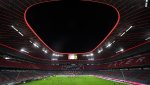 Стадионите на Евро 2020: "Алианц Арена", Мюнхен
