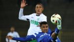 Сантяго Годой от Берое е голмайстор №1 на Първа лига за сезон 2024/25