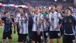 Аржентина унизи Бразилия и се класира за Мондиал 2026 + ВИДЕО