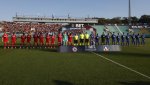 НА ЖИВО: Левски – ЦСКА 1:1 (Сержиньо открива резултата, Цварц изравнява)