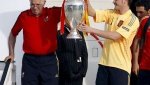 Седем от треньорите на Евро 2008 вече са в историята