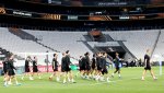 Фрайбург &ndash; Астън Вила
