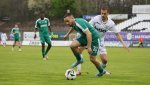 Ботев удари Пирин с 1:0 в баража и остава в Първа лига