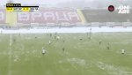 ВИДЕО: Ботев Враца - Локомотив Пловдив