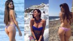 Баскетболистка от Италия обича най-много секс и сладолед + СНИМКИ