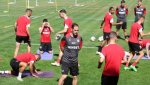 ЦСКА е "Трите хикса", но се похвали с козирка + ВИДЕО