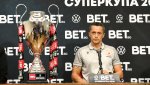 Драма в ЦСКА: Животното отвърна за Христо Янев – бъркате адреса!