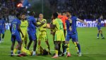 Лудогорец се изложи, но изпревари Левски и ЦСКА за FIFA