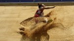Габриела Петрова закова личен рекорд за сезона
