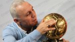 Стоичков отсече: Моят избор за „Златната топка“ е ясен