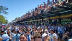 Лудост! 2 млн. души искат да гледат мач на Аржентина