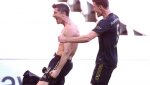 Левандовски и Мюлер прецакали Холанд
