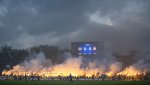Левски &ndash; ЦСКА във Вечно дерби за Суперкупата на България