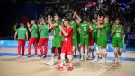 Уникален! Симеон Николов обеща медал от Световното