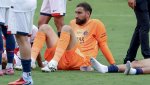 Гладна кокошка просо сънува: Юнайтед мечтае за Донарума