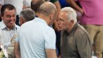 След драмата с Германия: Стоичков утеши националите