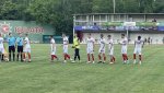 Свободните агенти загубиха тежко от Вихрен в първата си контрола от подготовката