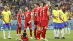 Заради знаме: ФИФА с дисциплинарна процедура срещу Сърбия