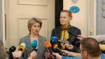 Това вече е грозно: Стефка отвърна на Лечева, намеси и Батето