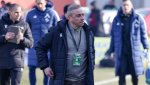 Илиан Илиев със силни думи за футболистите си