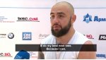Артур Арушанян се класира на полуфиналите на Световна купа KWU SENSHI