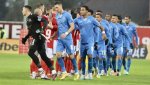Проблем на "Герена": Левски може да остане без играчи