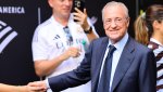 Флорентино Перес хвали нов: Един от най-добрите в Европа!
